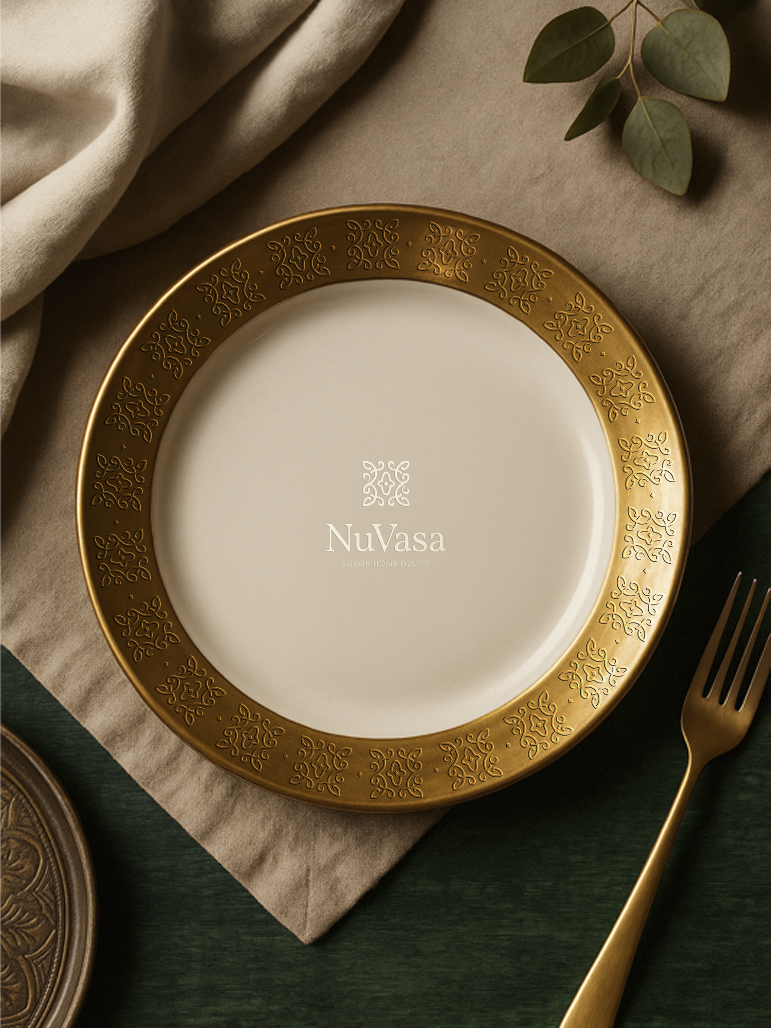 Crockery