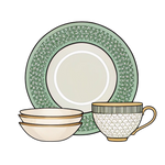 Crockery