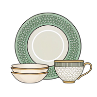 Crockery